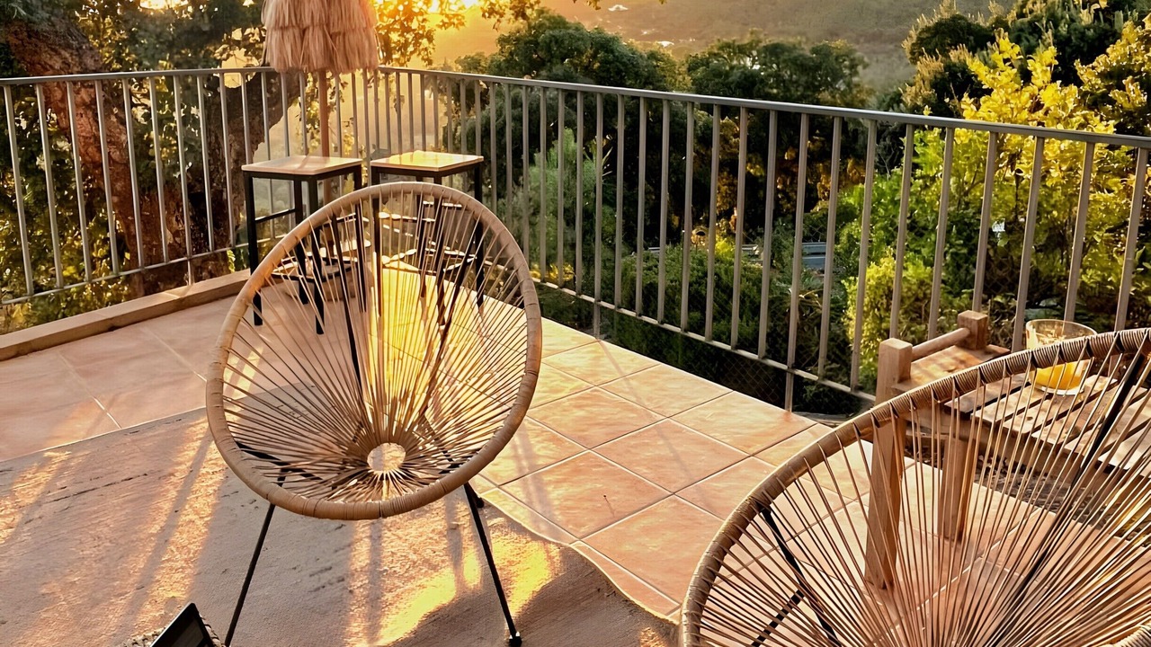 Photo of Outdoor in Barracao