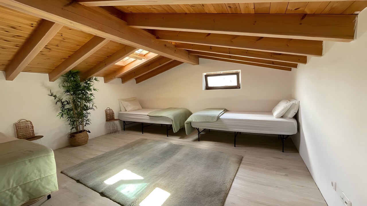 Photo of Bedroom in Barracao
