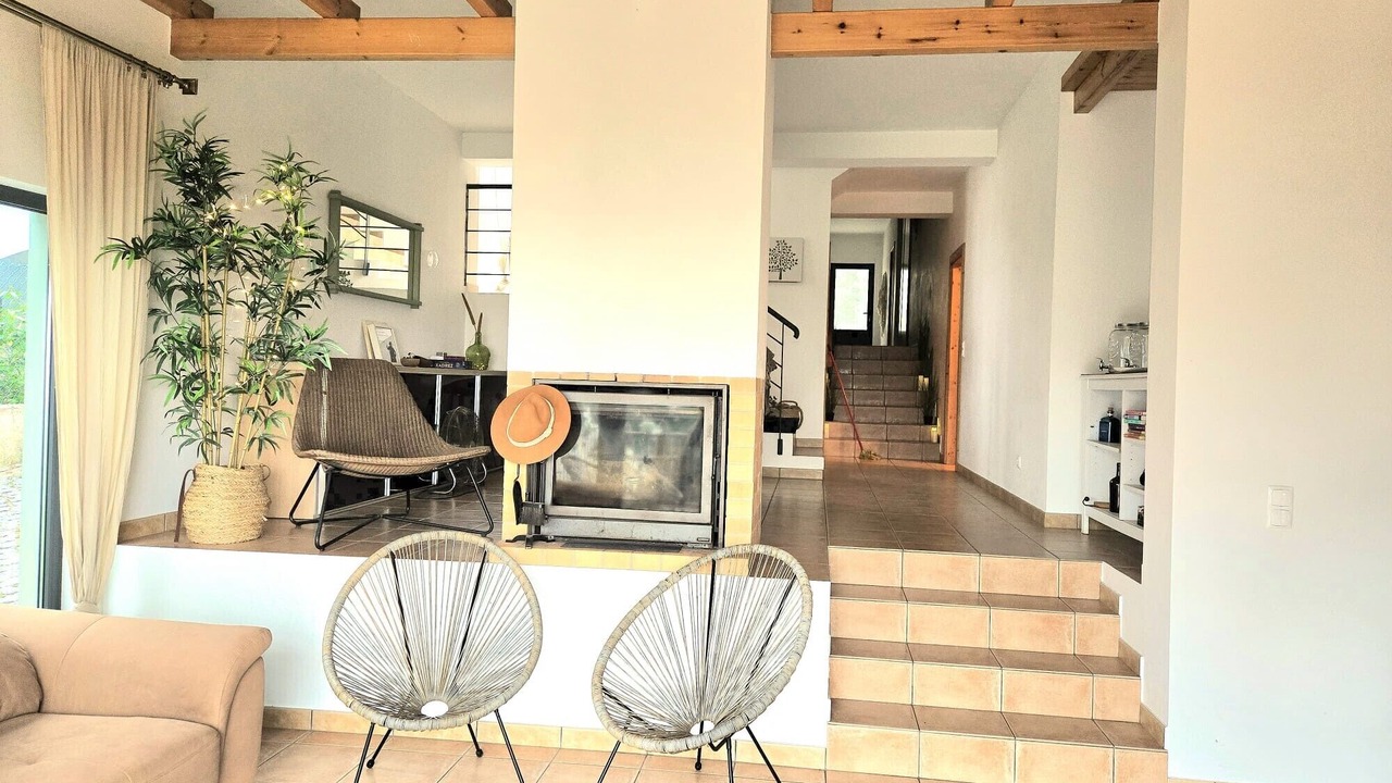 Photo of Livingroom in Barracao