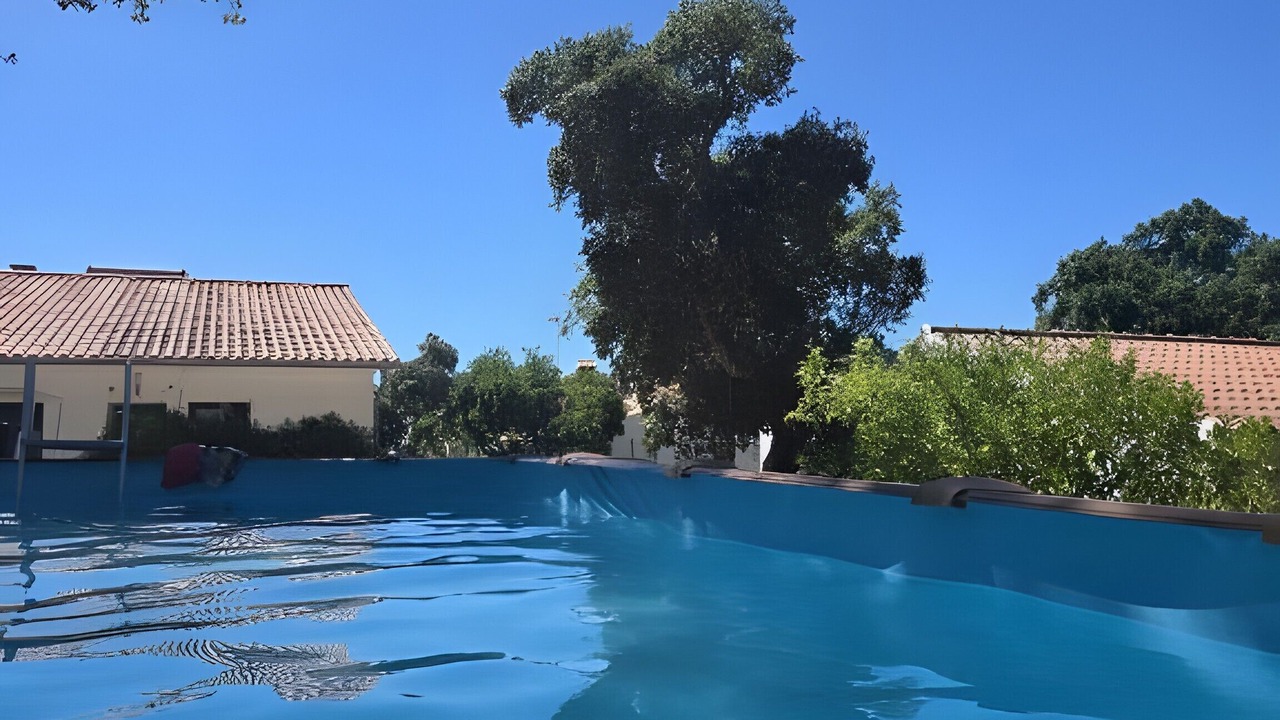 Photo of Outdoor in Barracao