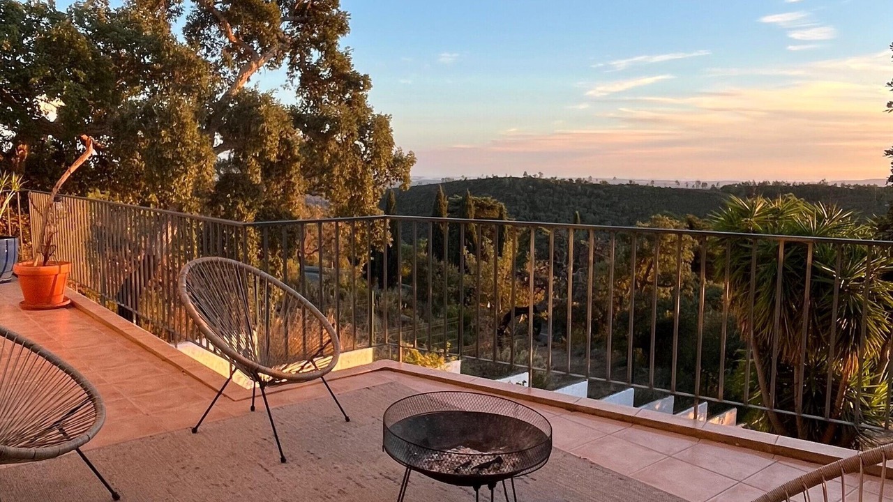 Photo of Patio Balcony in Barracao