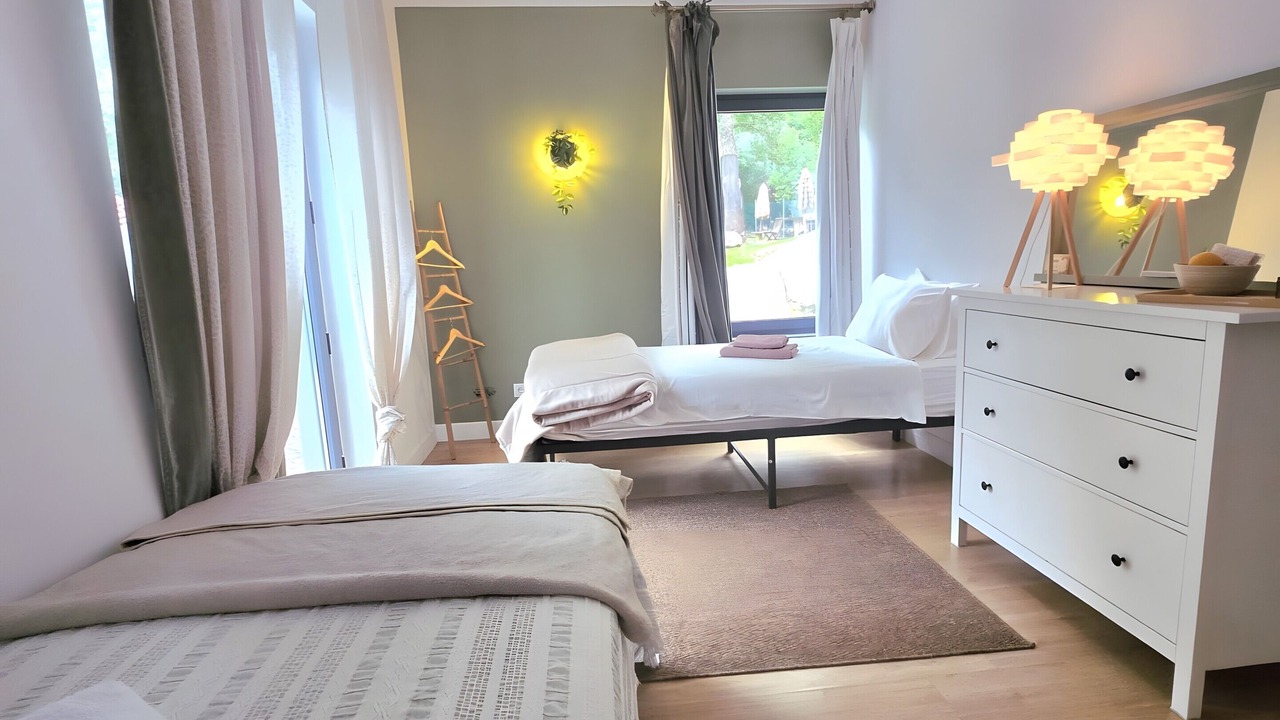 Photo of Bedroom in Barracao