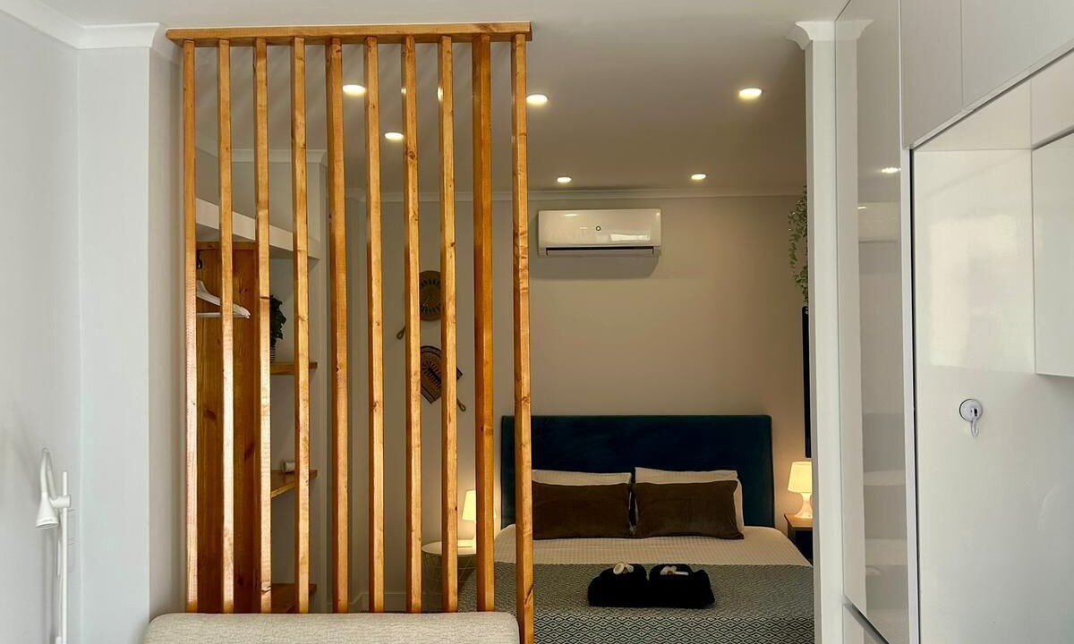 Photo of Bedroom in Paco De Arcos