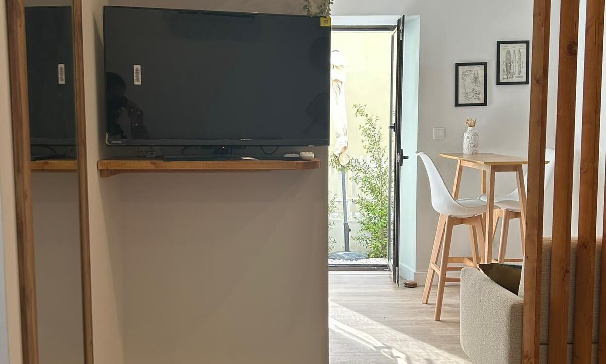 Photo of Livingroom in Paco De Arcos