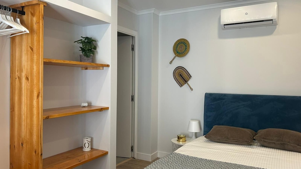Photo of Bedroom in Paco De Arcos