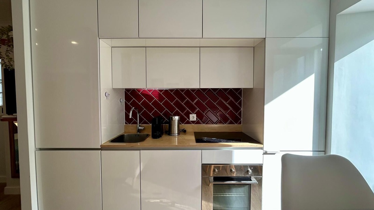 Photo of Kitchen in Paco De Arcos