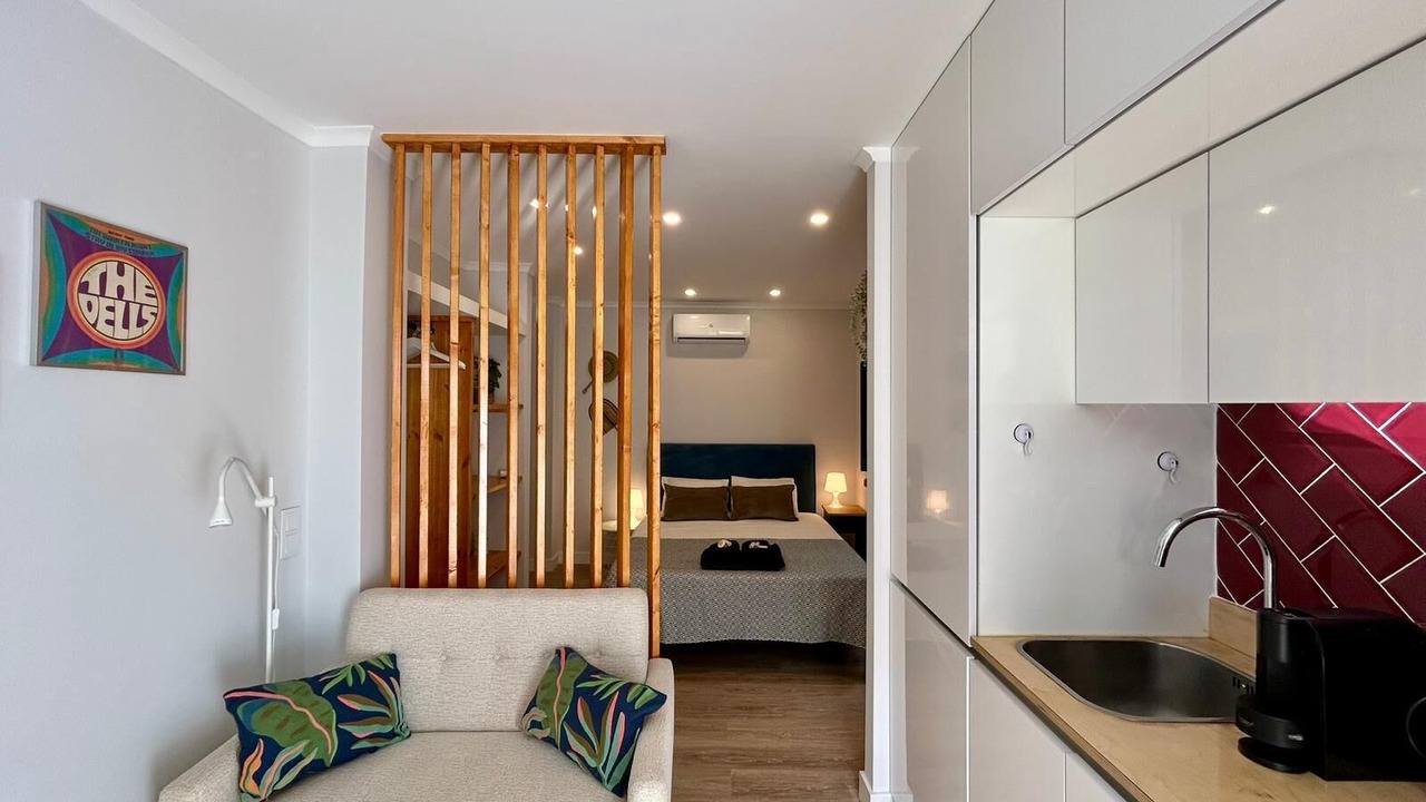 Photo of Bedroom in Paco De Arcos