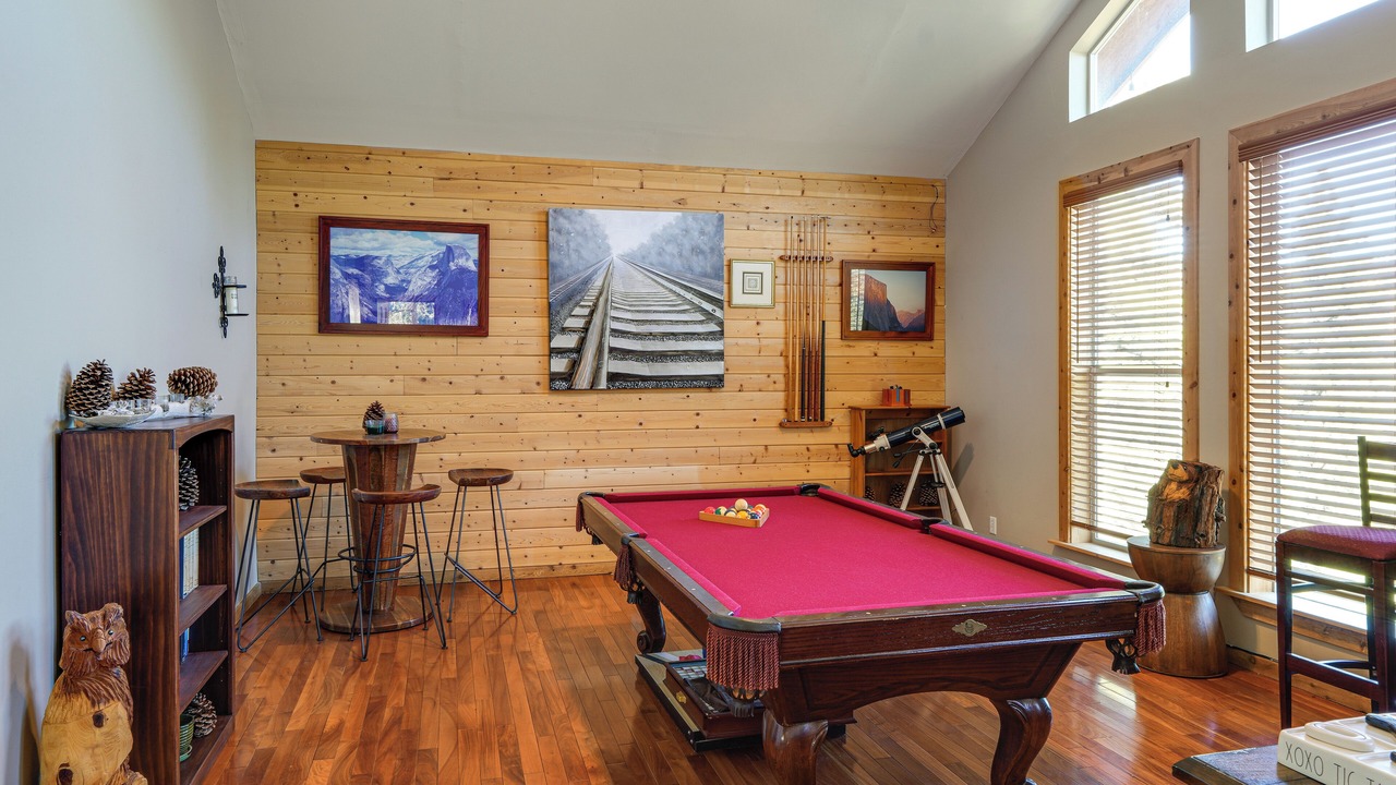 Photo of Outdoor in Pine Mountain Club