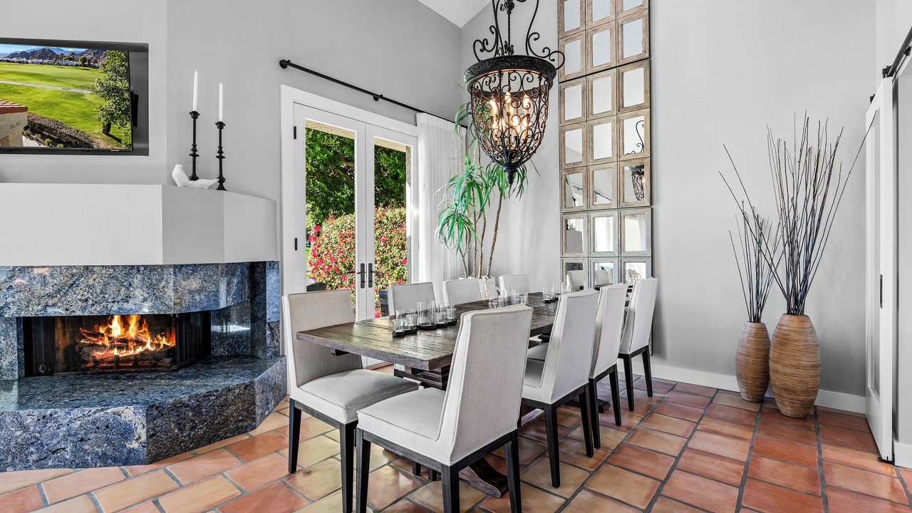 Photo of Livingroom in La Quinta