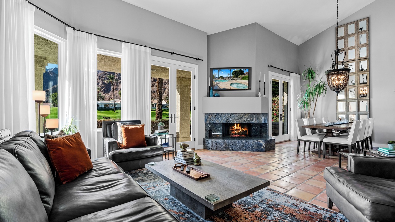 Photo of Bedroom in La Quinta