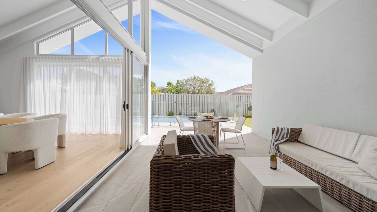 Photo of Outdoor in Banksia Beach