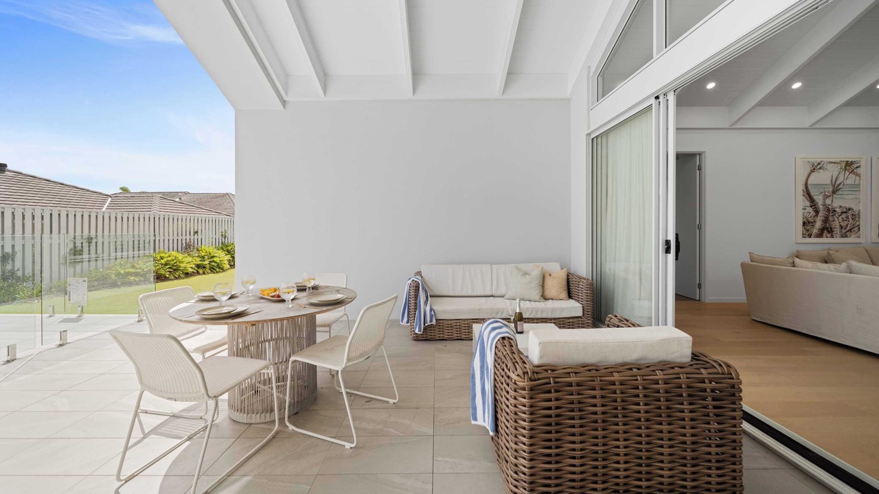 Photo of Outdoor in Banksia Beach