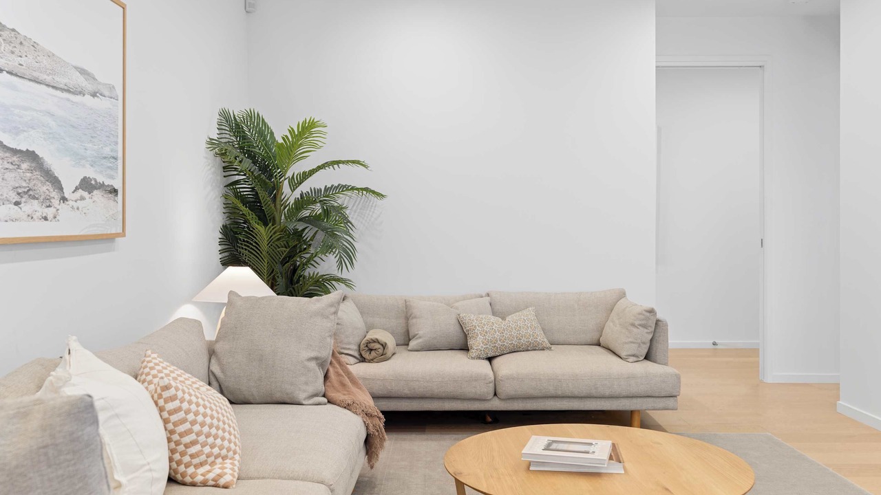 Photo of Livingroom in Banksia Beach
