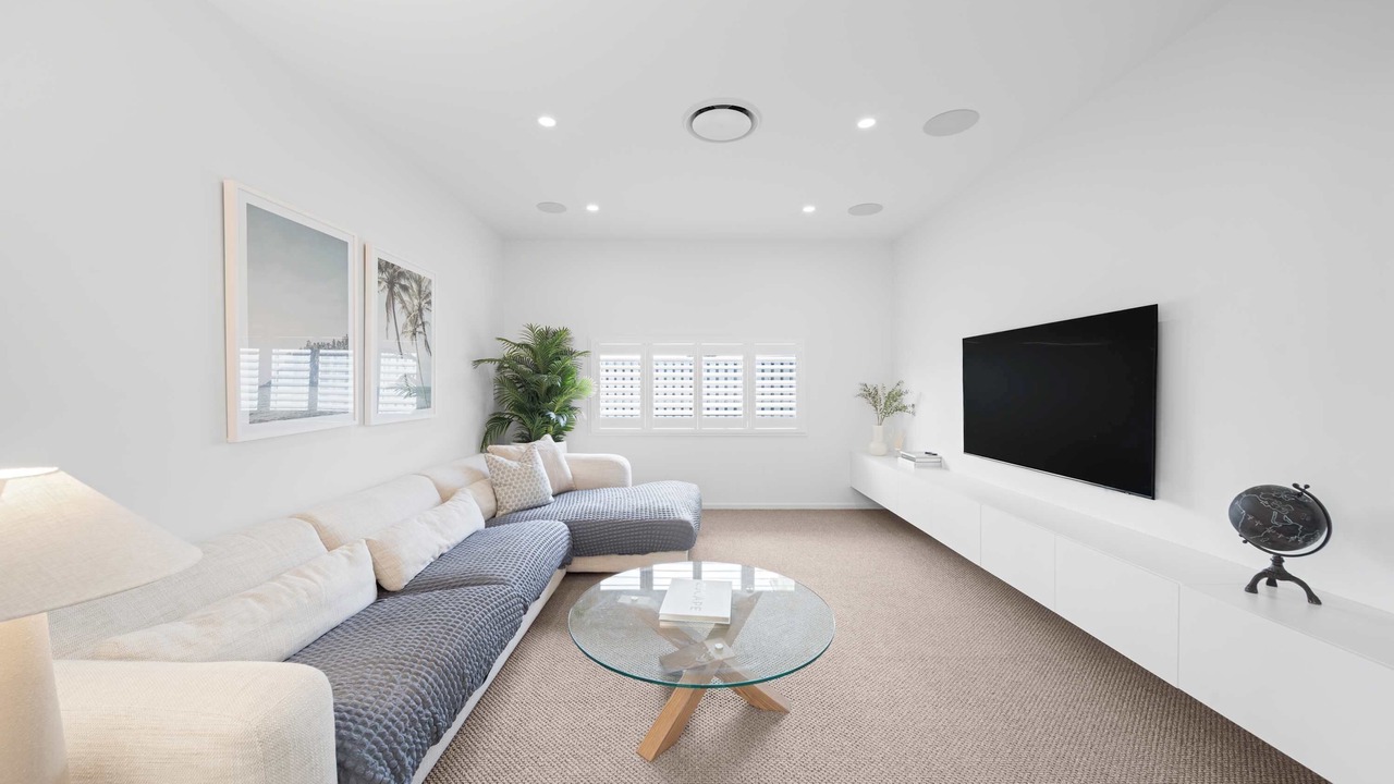 Photo of Livingroom in Banksia Beach