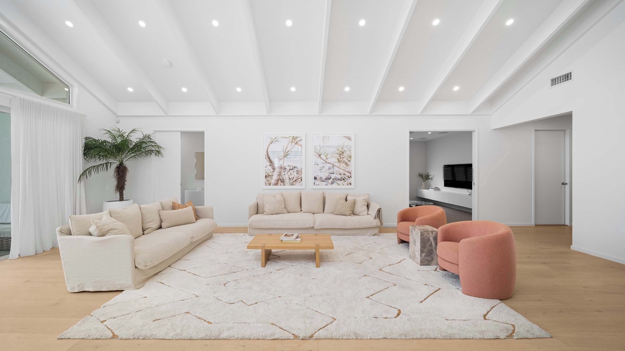 Photo of Livingroom in Banksia Beach