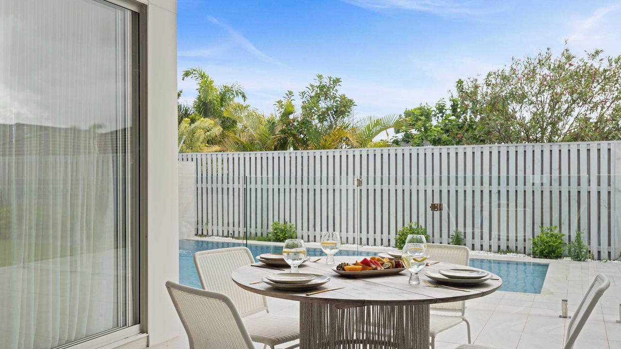 Photo of Outdoor in Banksia Beach