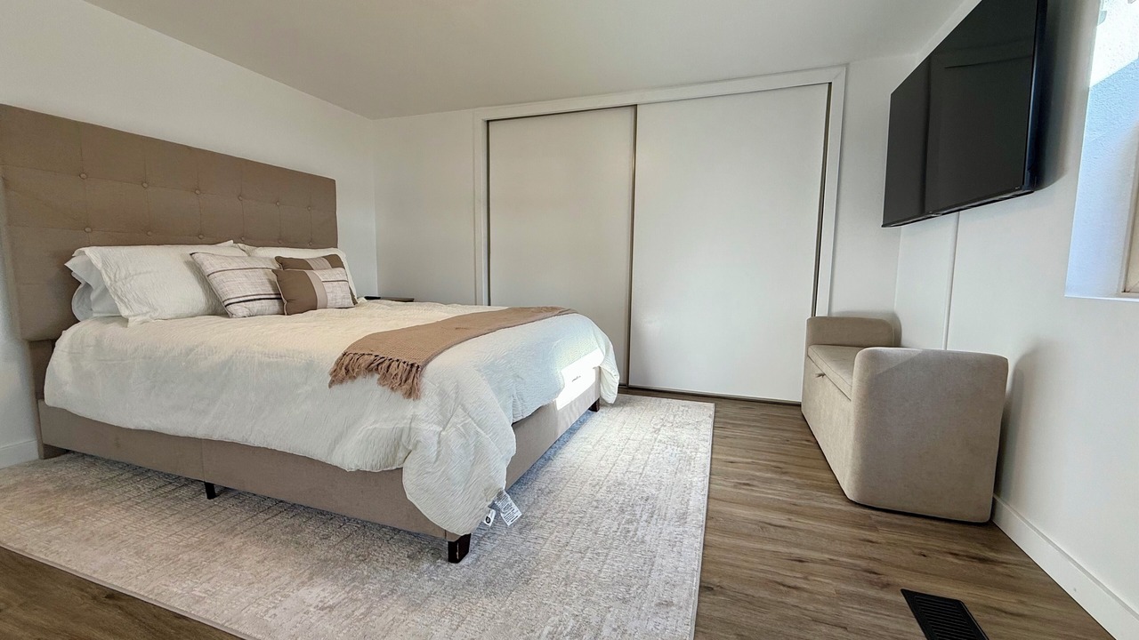Photo of Bedroom in Cienega Springs