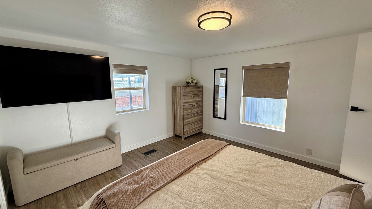 Photo of Bedroom in Cienega Springs