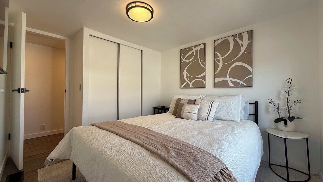 Photo of Bedroom in Cienega Springs