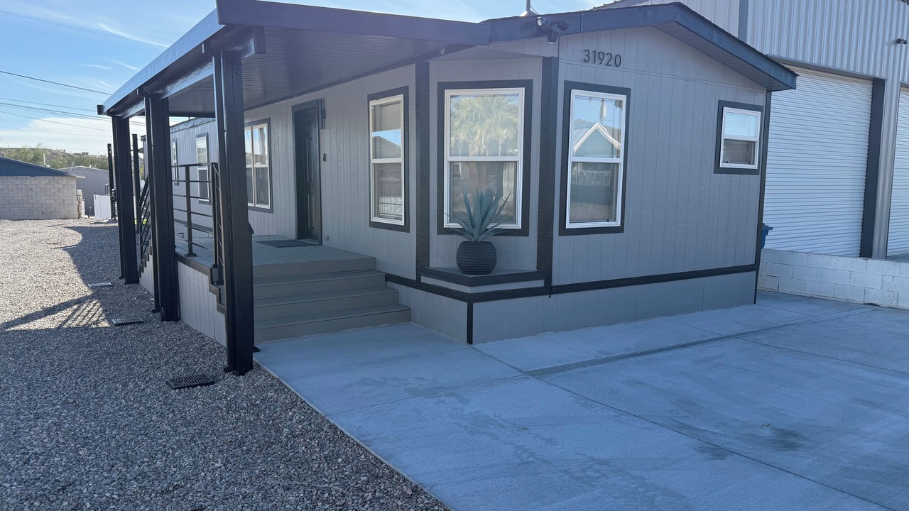 Photo of Outdoor in Cienega Springs