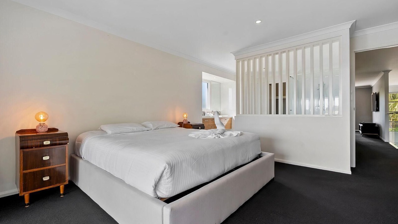 Photo of Bedroom in Banksia Beach