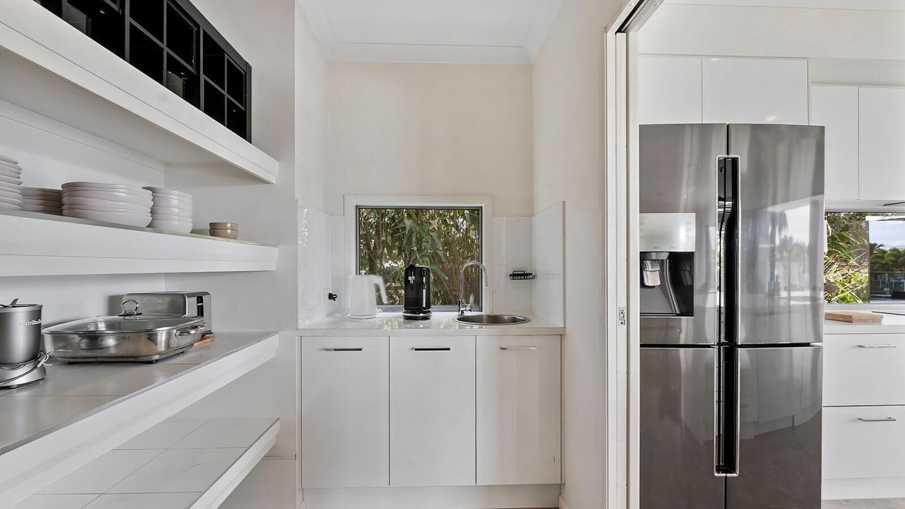 Photo of Kitchen in Banksia Beach