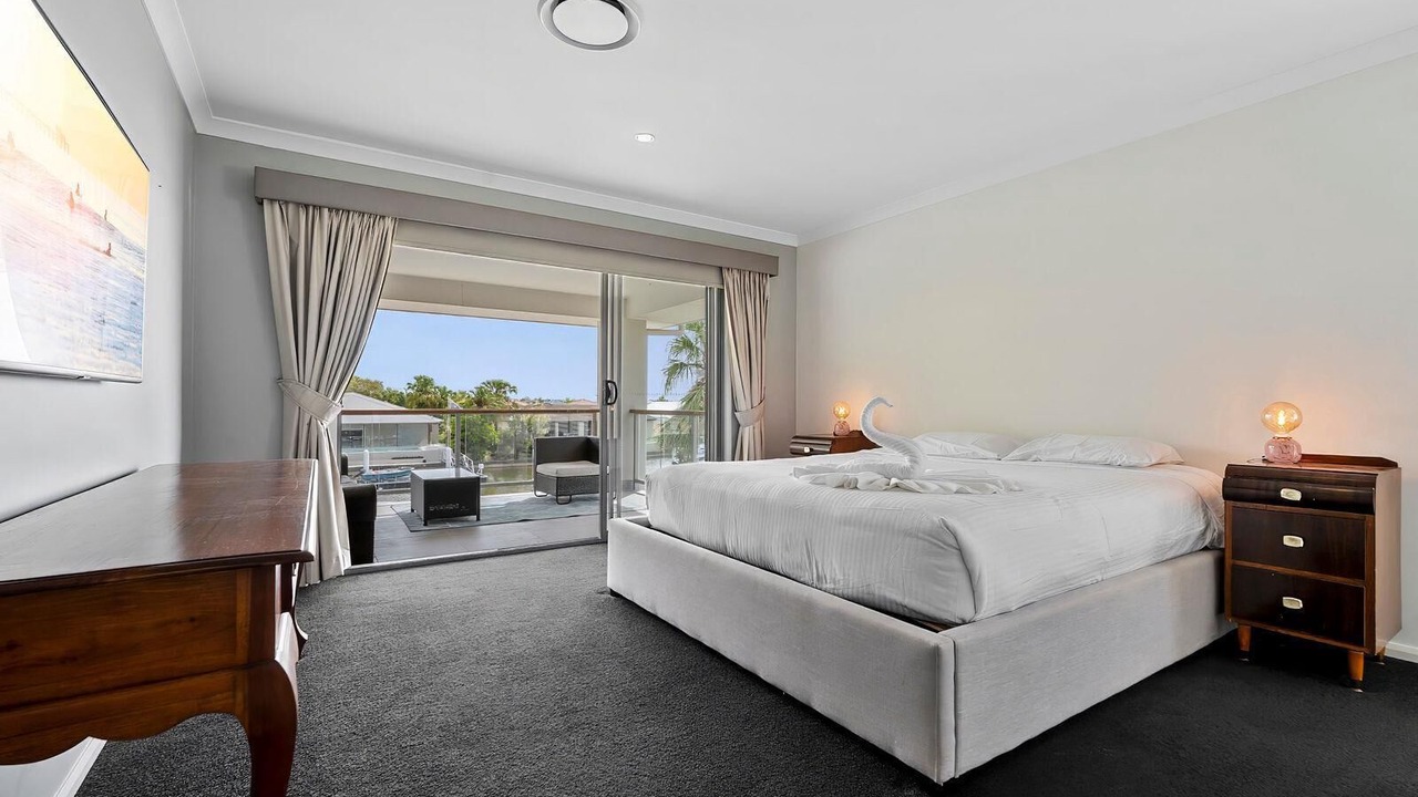 Photo of Bedroom in Banksia Beach
