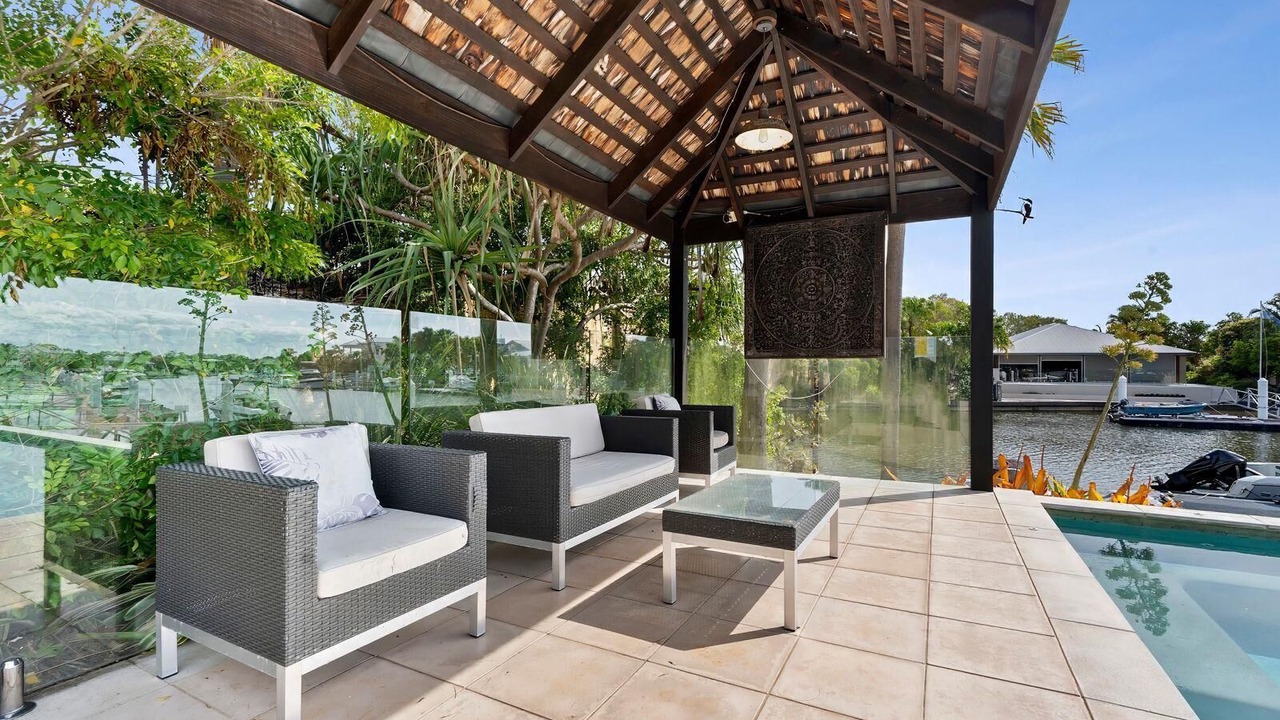 Photo of Patio Balcony in Banksia Beach