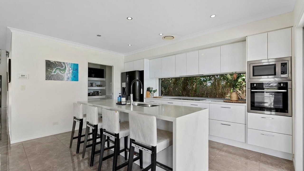 Photo of Kitchen in Banksia Beach