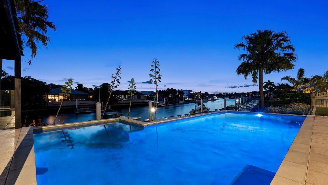 Photo of Outdoor in Banksia Beach