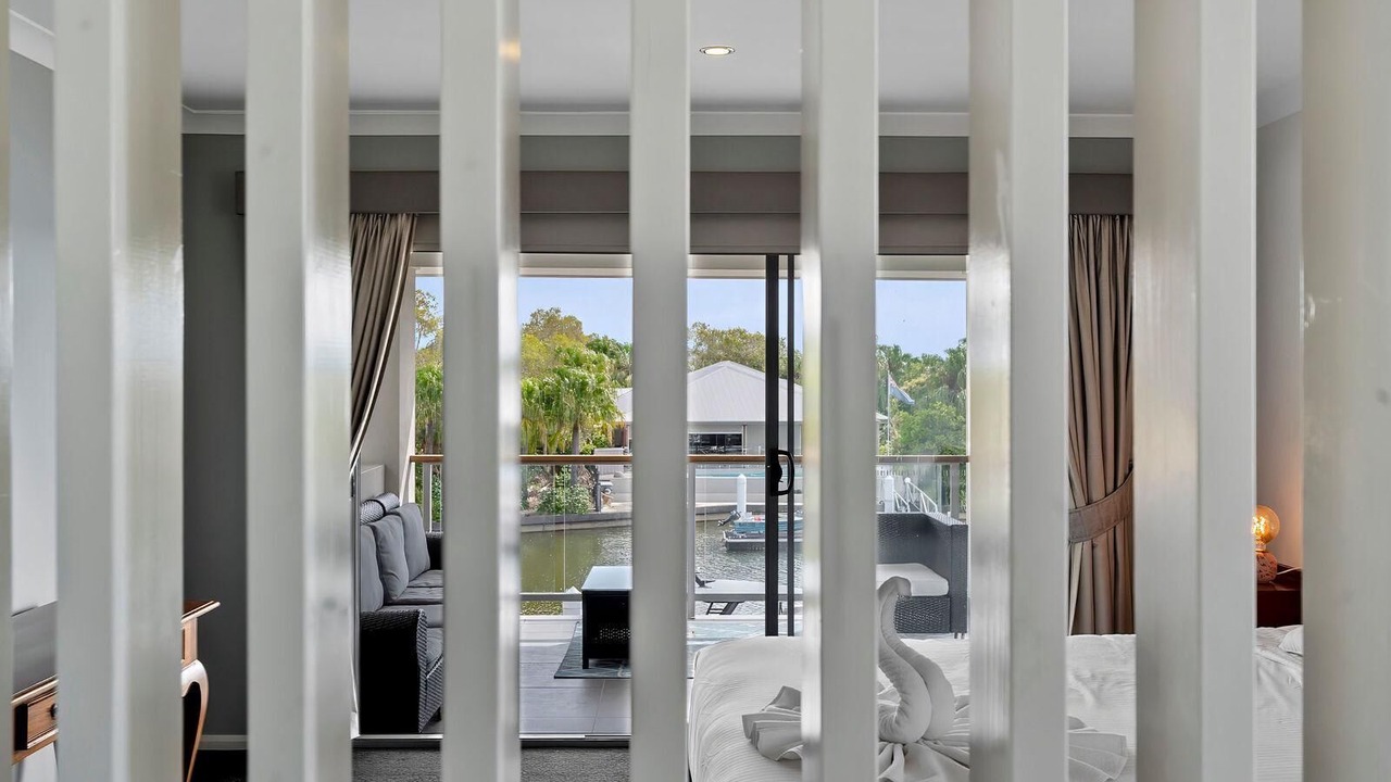 Photo of Bedroom in Banksia Beach