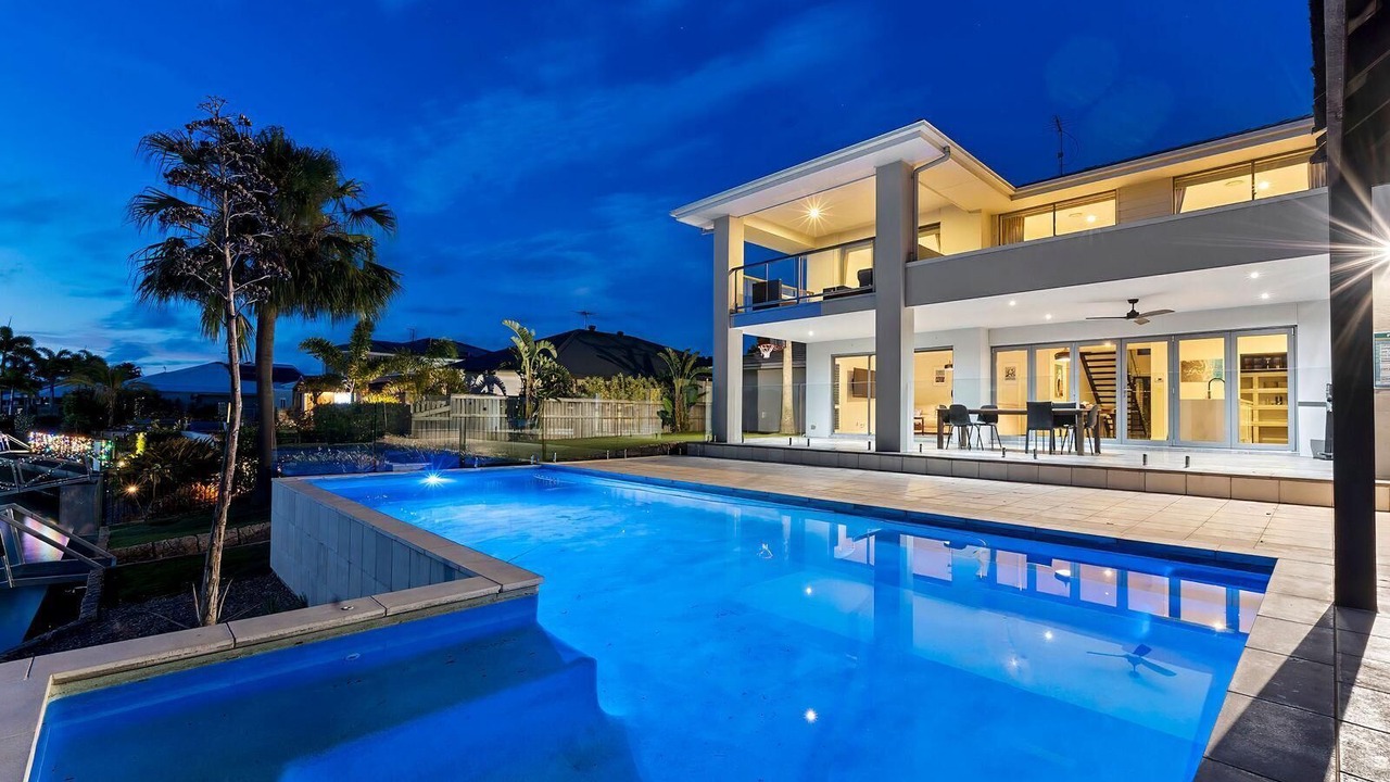 Photo of Outdoor in Banksia Beach