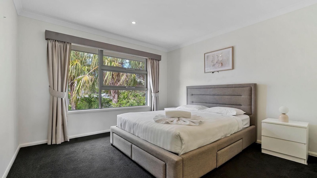 Photo of Bedroom in Banksia Beach