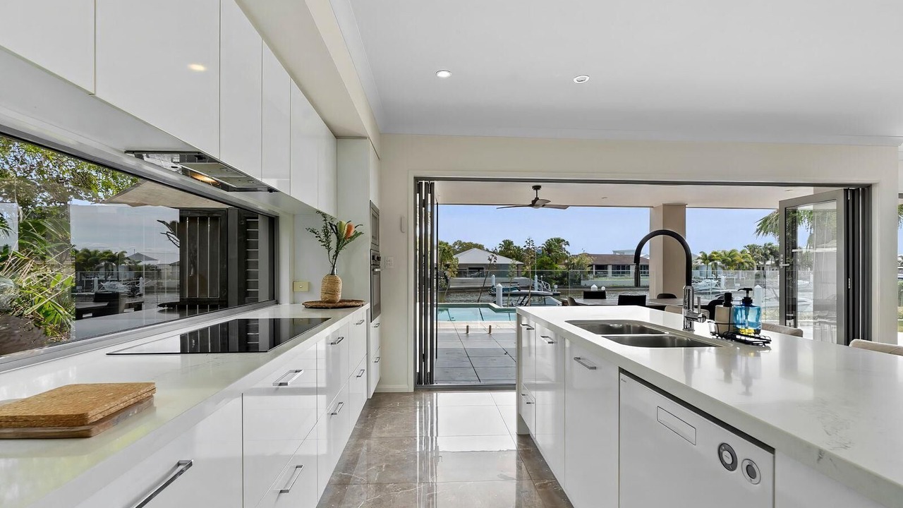 Photo of Kitchen in Banksia Beach