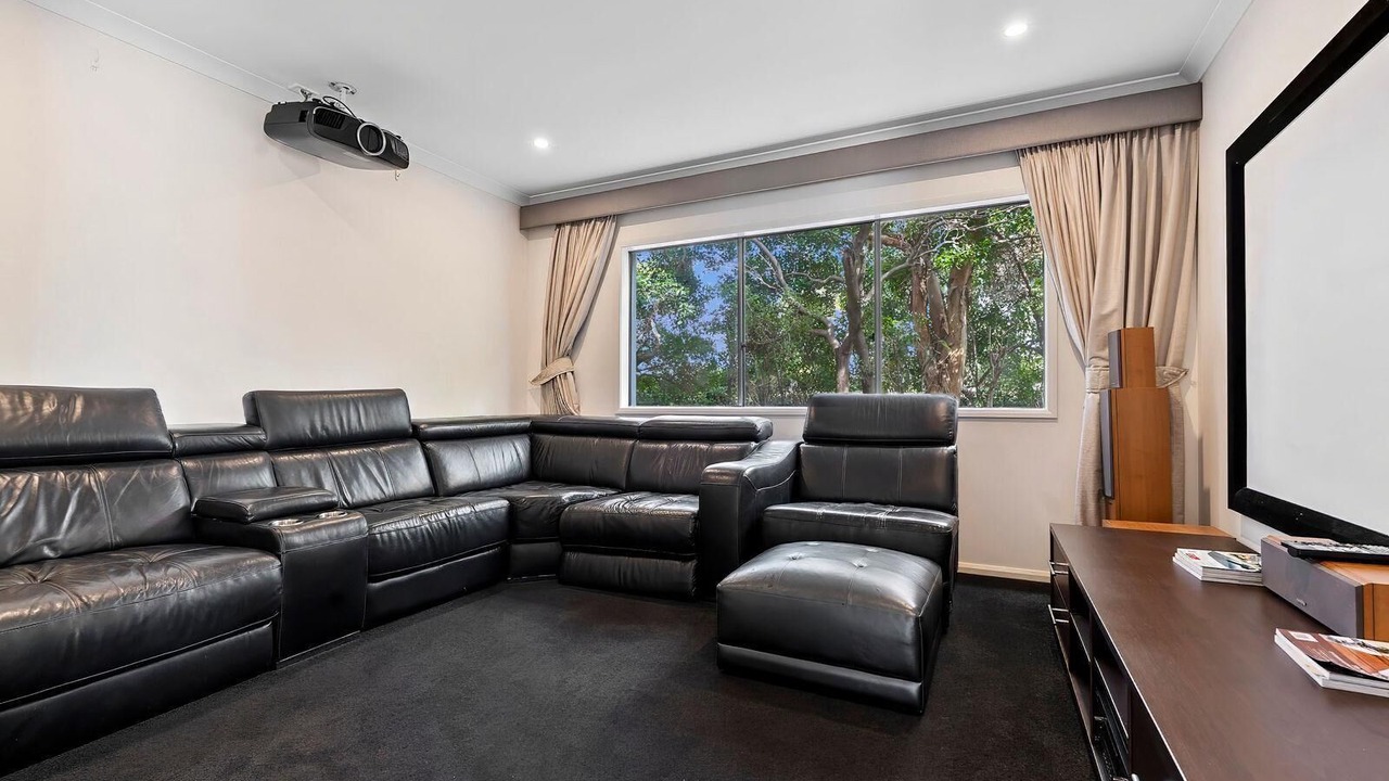 Photo of Livingroom in Banksia Beach