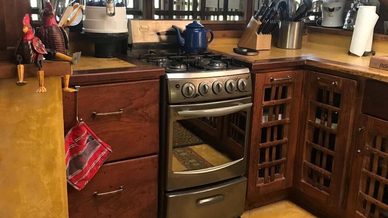 Photo of Kitchen in Platanares