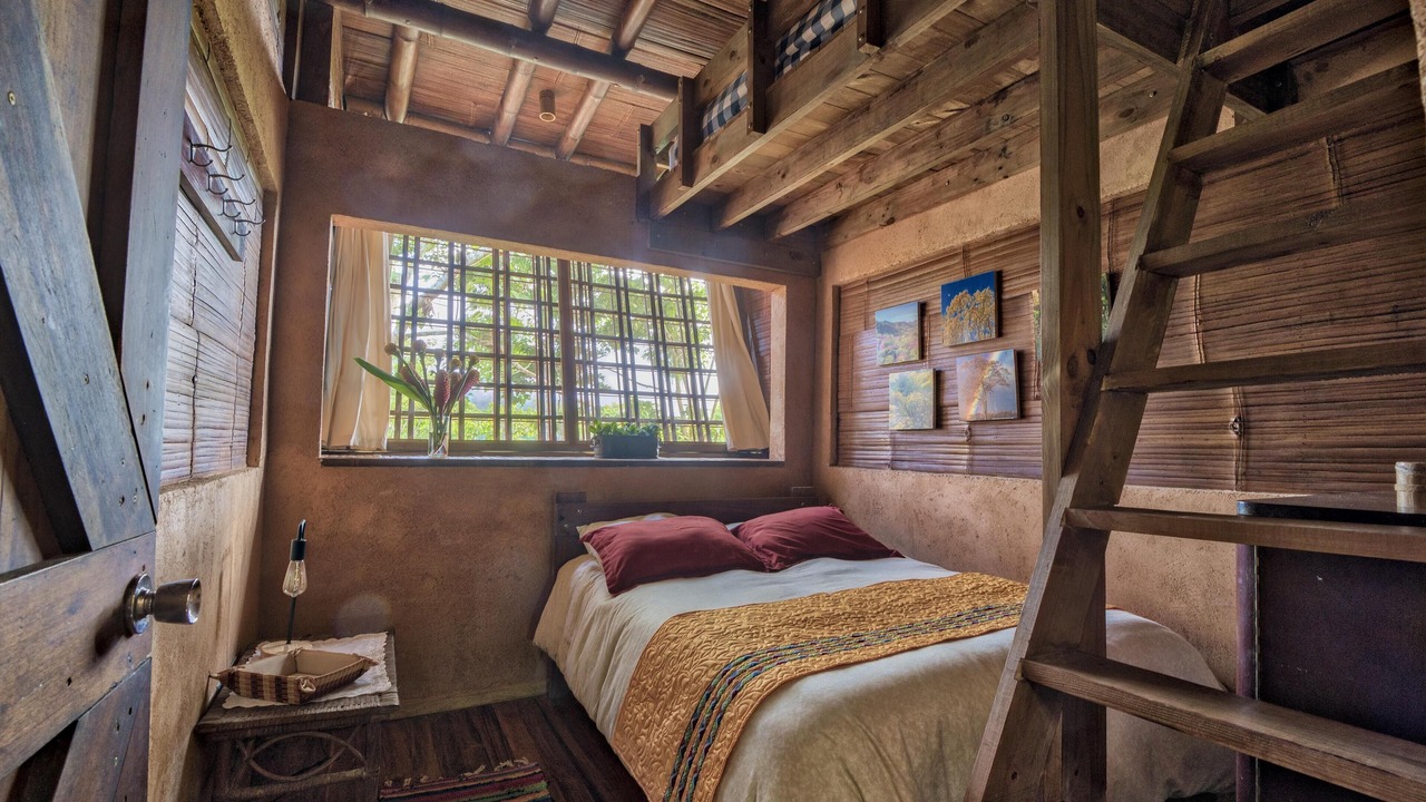Photo of Bedroom in Platanares