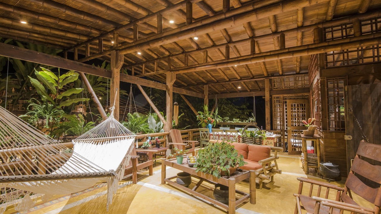 Photo of Patio Balcony in Platanares