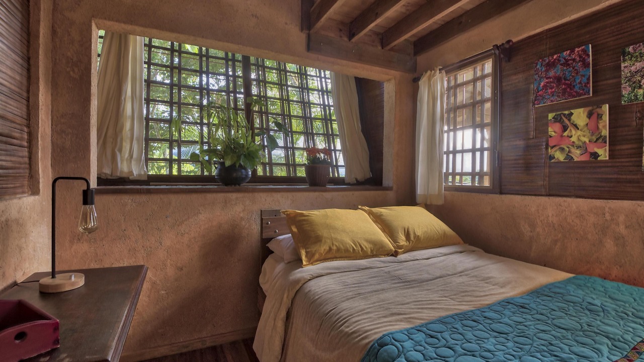 Photo of Bedroom in Platanares