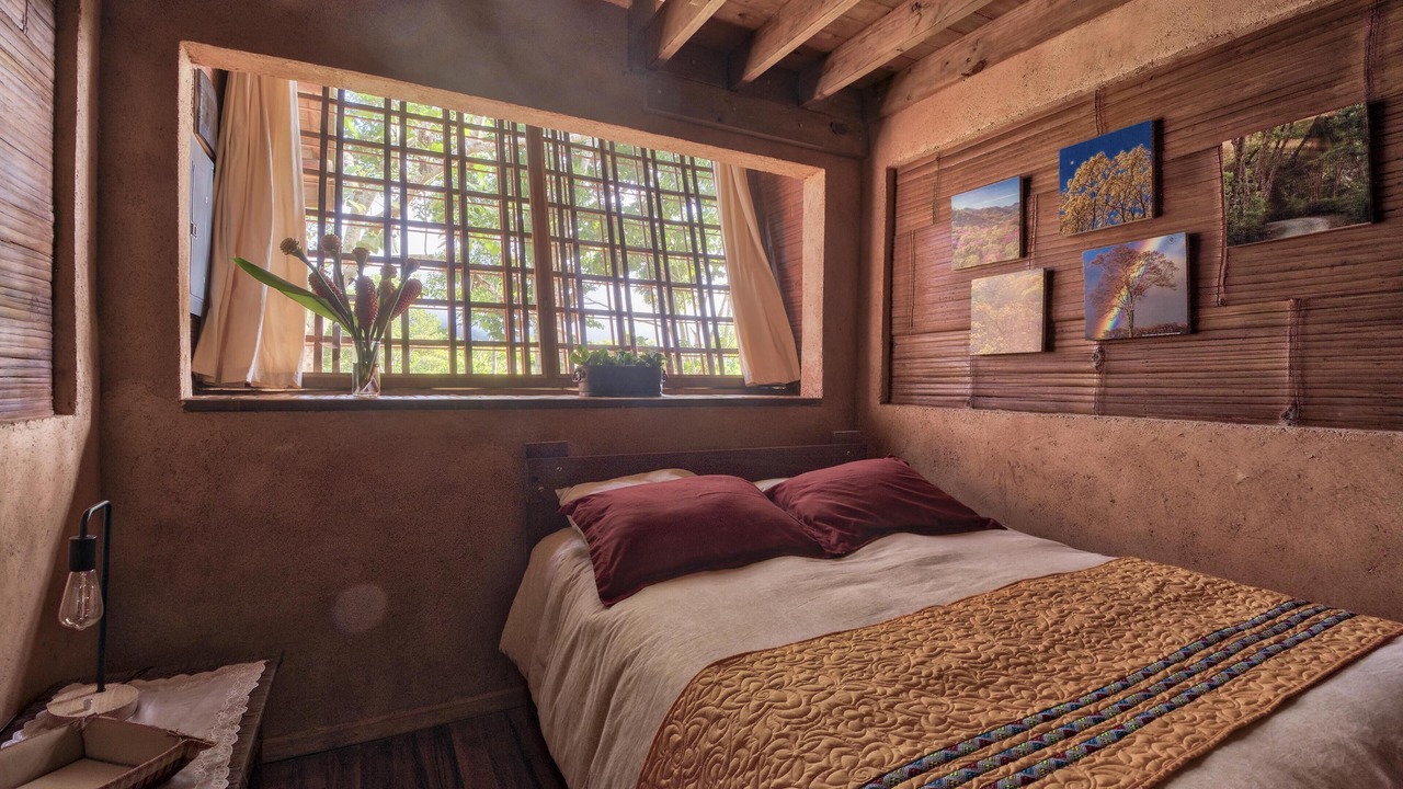 Photo of Bedroom in Platanares