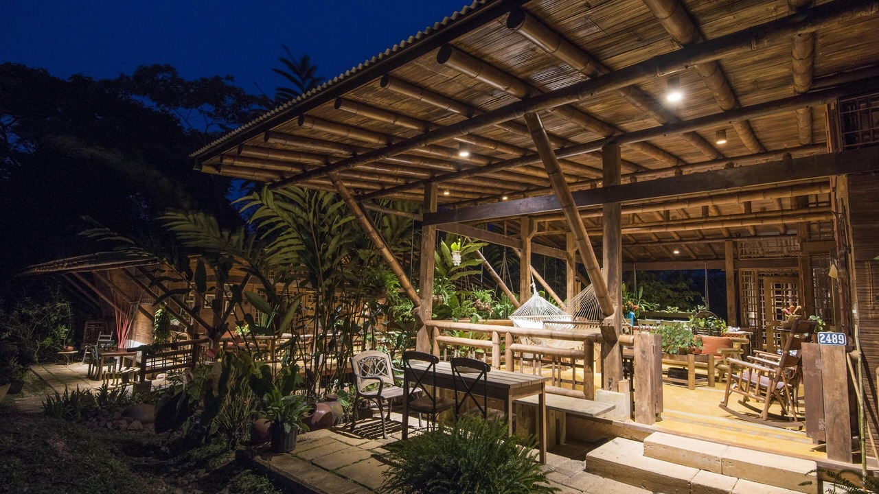 Photo of Patio Balcony in Platanares