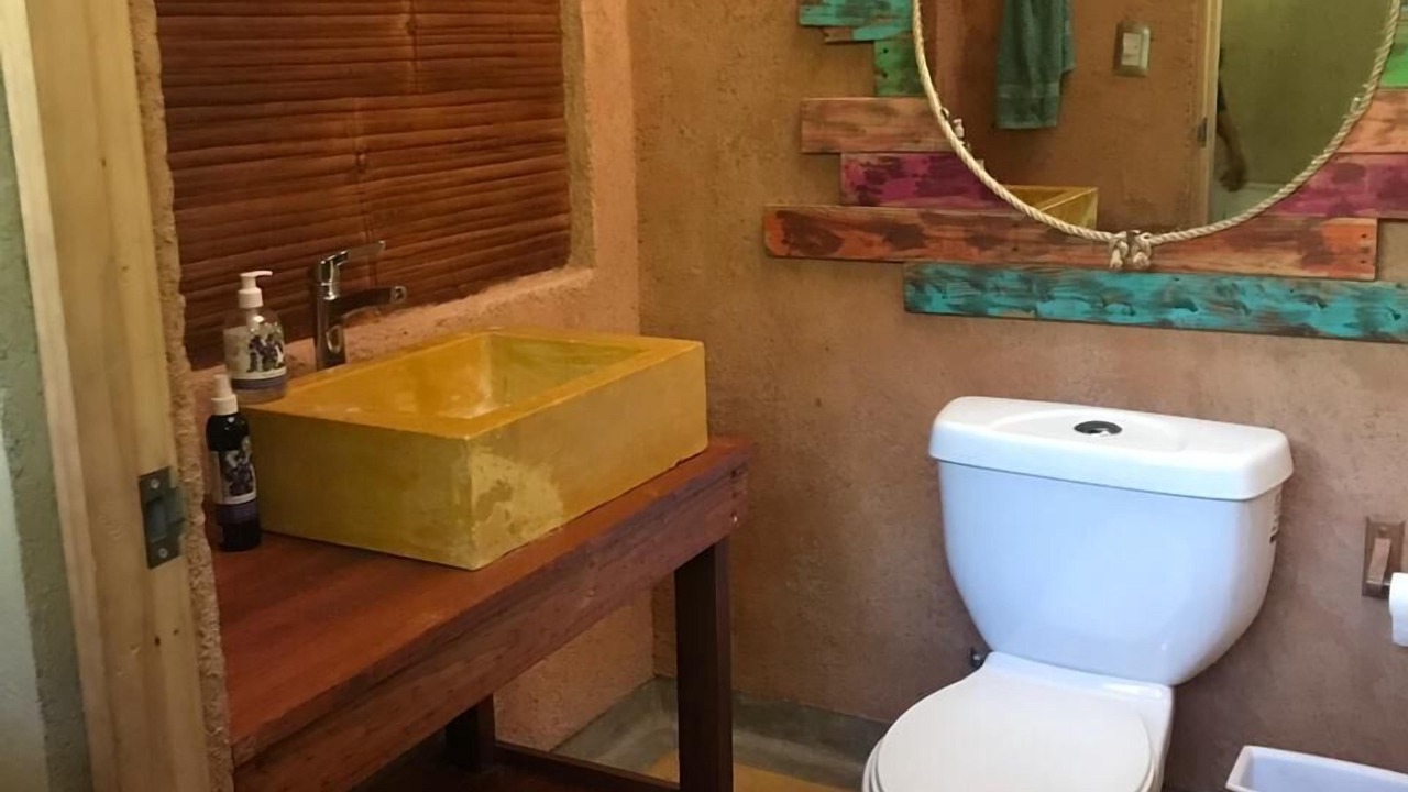 Photo of Bathroom in Platanares