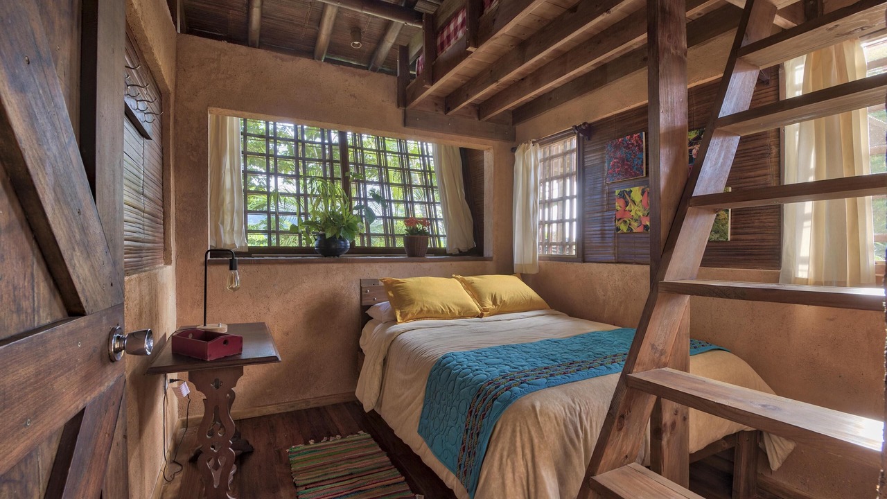 Photo of Bedroom in Platanares