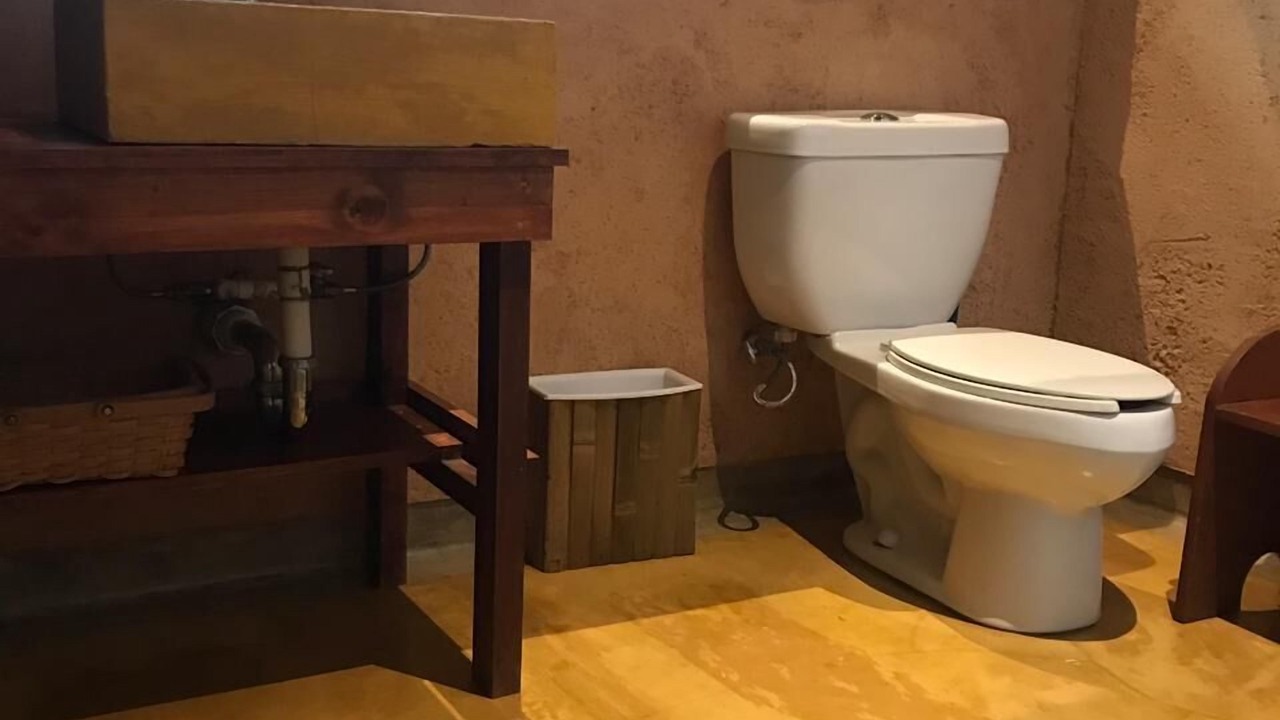 Photo of Bathroom in Platanares