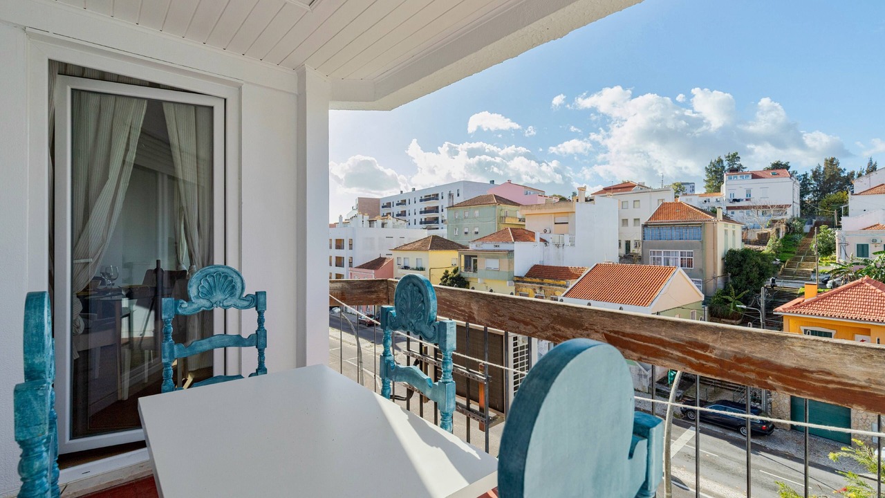 Photo of Outdoor in Sao Juliao