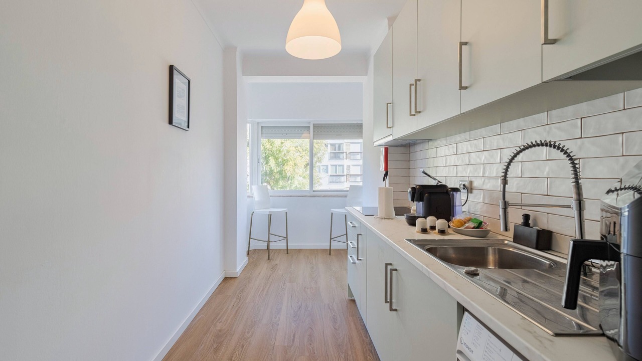 Photo of Kitchen in Sao Juliao