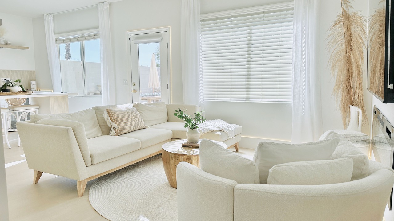 Photo of Livingroom in Rhodes Ranch