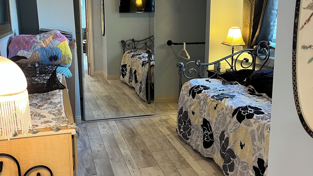 Photo of Bedroom in Las Vegas