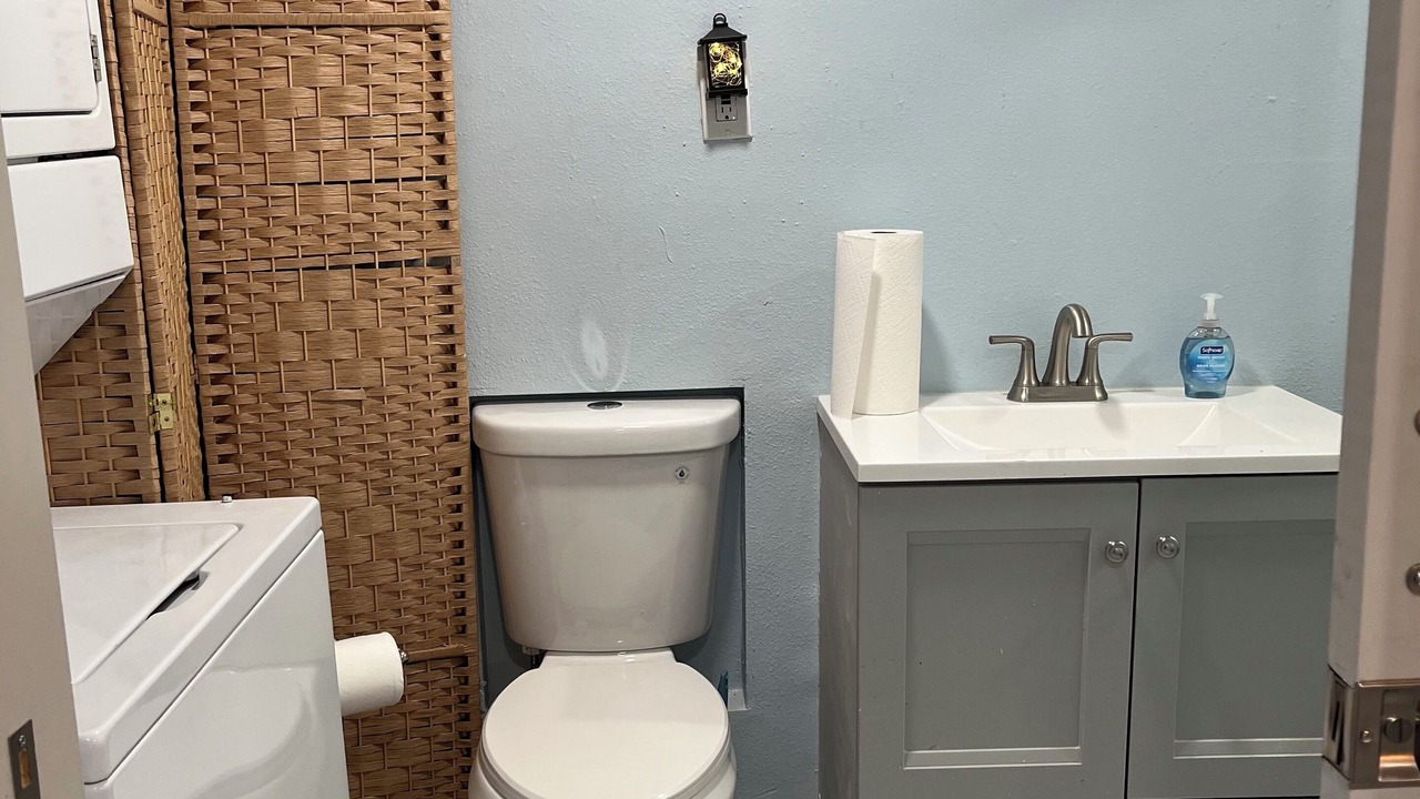 Photo of Bathroom in Las Vegas