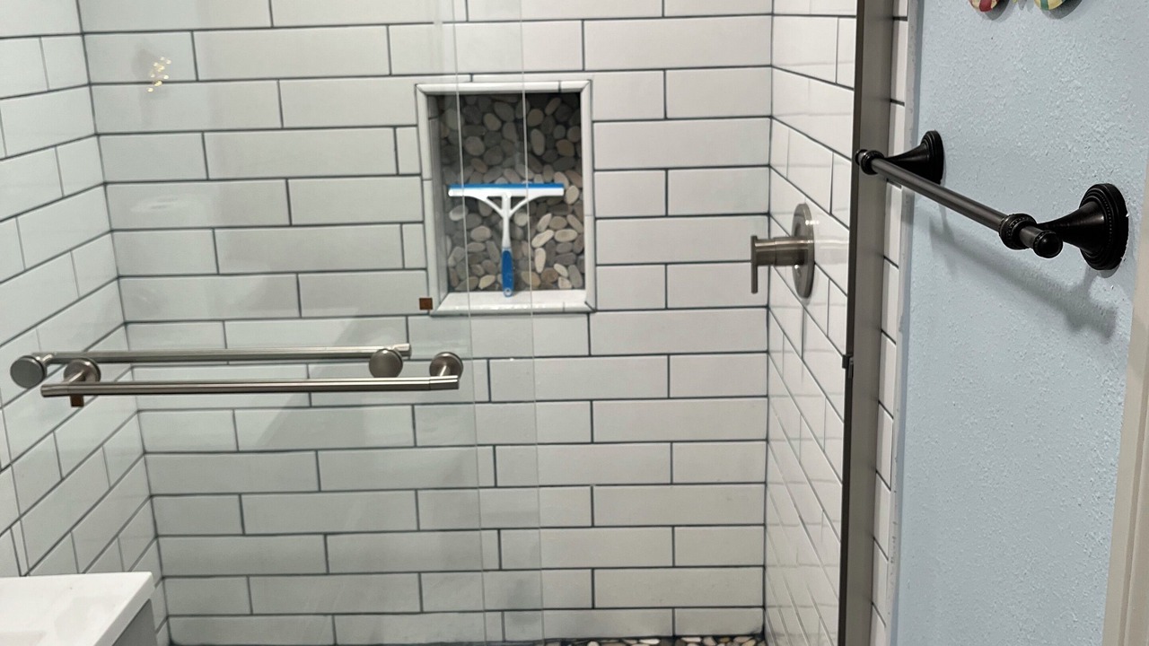 Photo of Bathroom in Las Vegas